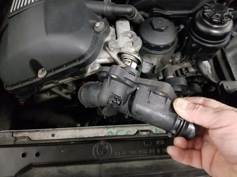 See C1358 in engine
